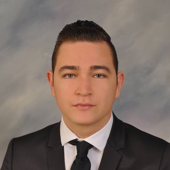 Meet your Posher, Brian - Picture 1 of 1